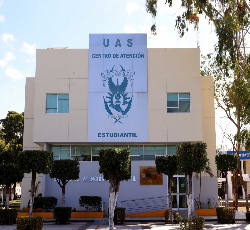 Centro de Apoyo Estudiantil